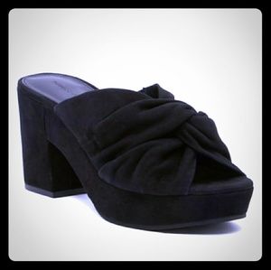 Rebecca Minkoff Jaden Platform Sandal